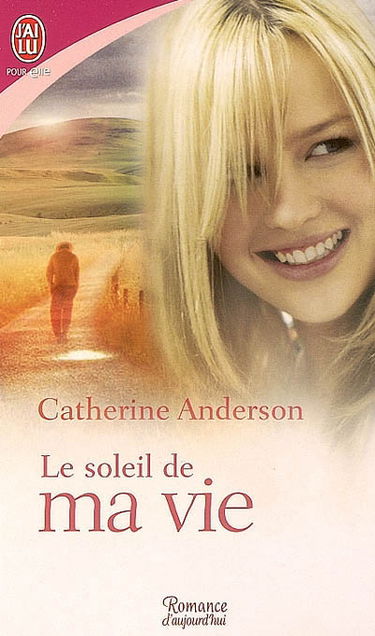 Le soleil de ma vie