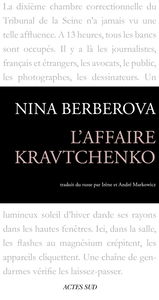 L'affaire Kravtchenko
