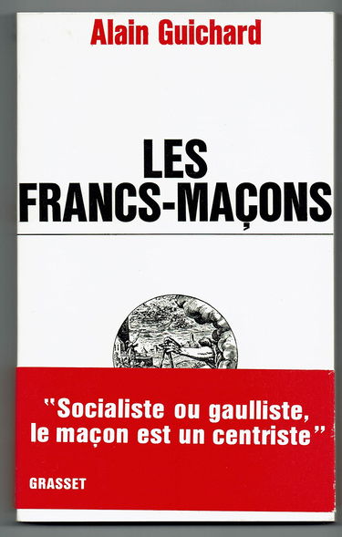 Les francs-maçons