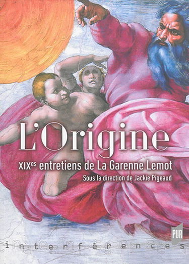 L'origine