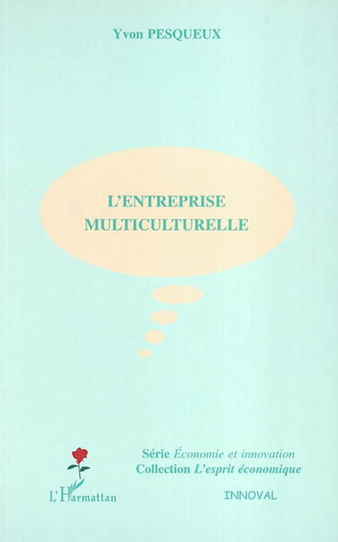 L'entreprise multiculturelle