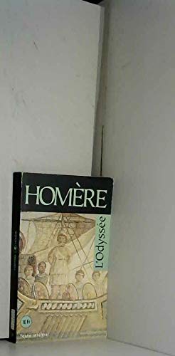 L'Odyssée