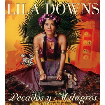 Couverture de Pecados Y Milagros
