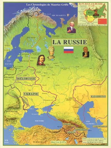 La Russie