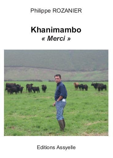 Khanimambo "Merci"