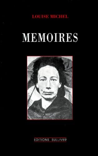 Couverture de Mémoires