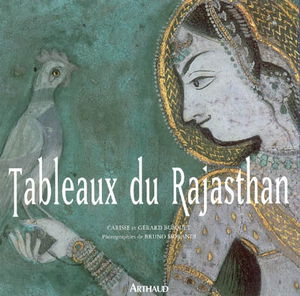 Tableaux du Rajasthan