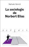 La sociologie de Norbert Elias