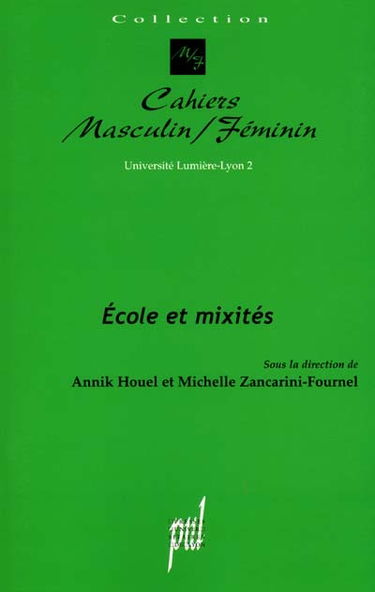Ecole et mixités