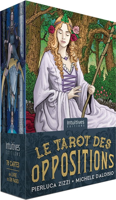 Le tarot des oppositions