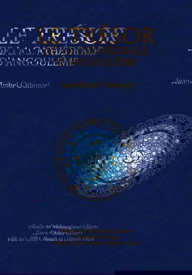 Le trésor de la cathédrale d'Angoulème: Jean-Michel Othoniel