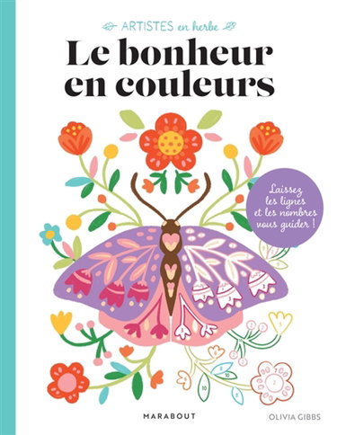 Le bonheur en couleurs