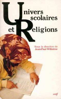 Univers scolaires et religions