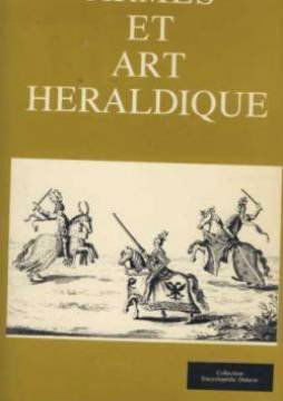 armes et art heraldique
