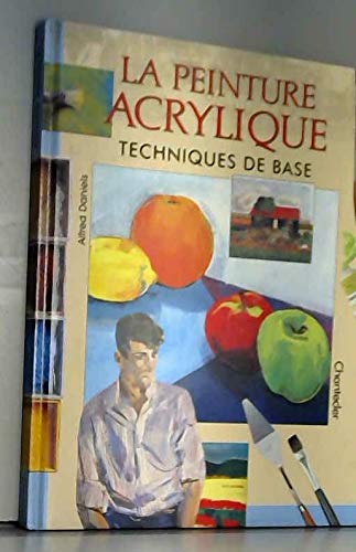 La Peinture Acrylique