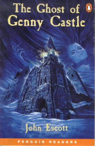 Couverture de The Ghost of Genny Castle