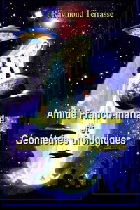 Amitie Franco - Mariale Et Geometries Ufologiques