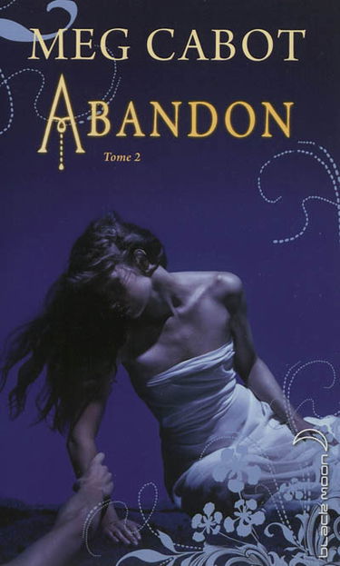 Abandon. Vol. 2