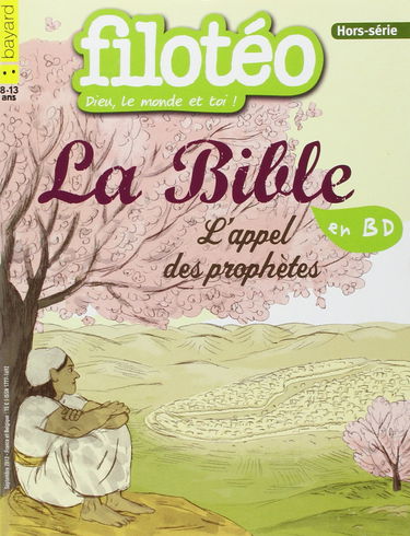 HS Filoteo n9 Bible en BD