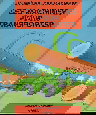 Les Machines pour transporter