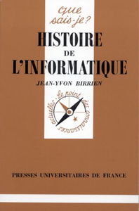Histoire de l'informatique