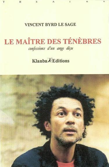 Le maître des ténèbres