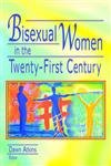 Couverture de Bisexual Women in the Twenty-First Century