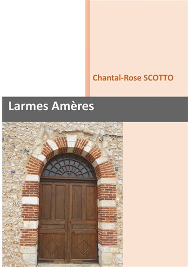 Larmes Amères : Le chateau des larmes