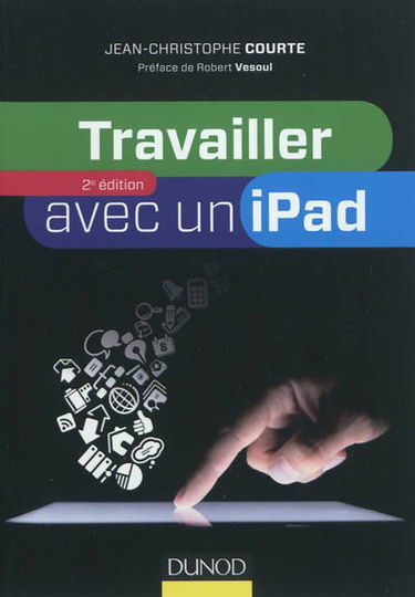 Travailler avec un iPad