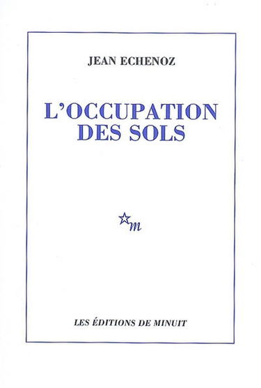 L'occupation des sols