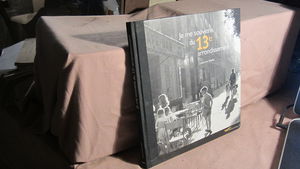 Je me souviens du 13e arrondissement