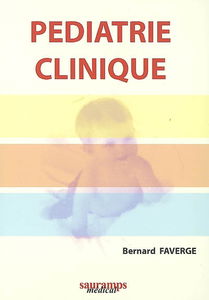 Pédiatrie clinique