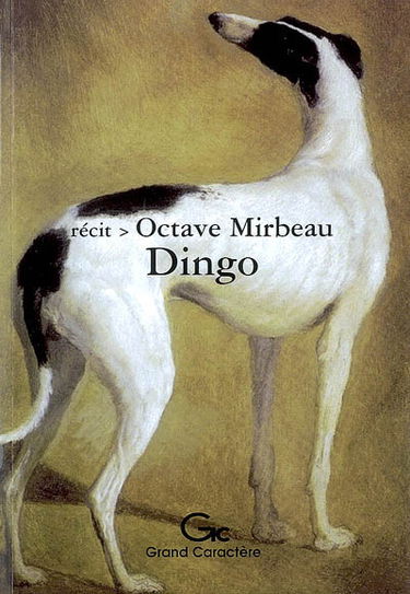 Dingo : récit