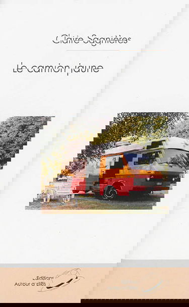 La comédie lesbienne. Le camion jaune