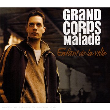 Couverture de Enfant de la Ville