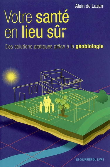 Votre santé en lieu sûr : des solutions pratiques grâce à la géobiologie