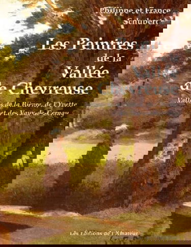 Les peintres de la vallée de Chevreuse