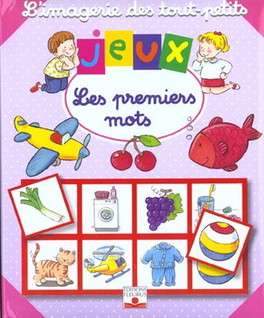 Les premiers mots