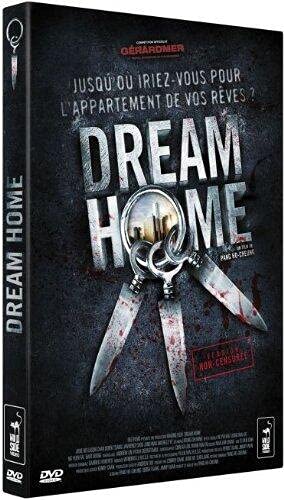 Couverture de Dream Home [Version Non censurée]