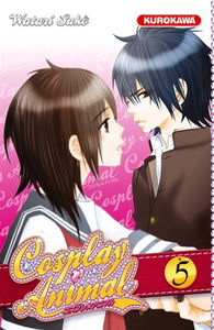 Cosplay Animal. Vol. 5