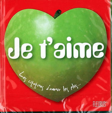 Je t'aime : les citations d'amour les plus...