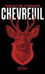 Le grand livre des animaux. Vol. 1. Chevreuil