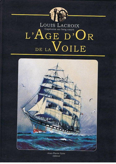 Age d'Or de la Voile
