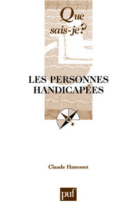 Les personnes handicapées