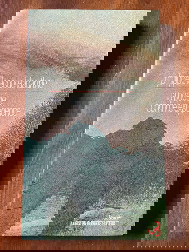 La poésie comme expérience