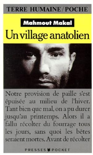 Un village anatolien