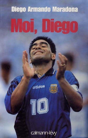 Moi, Diego