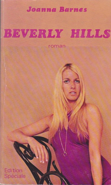 Couverture de BEVERLY HILLS