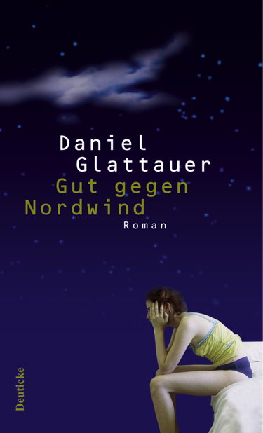 Couverture de Gut gegen Nordwind