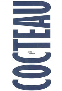 Cocteau : catalogue de l'exposition "Jean Cocteau, sur le fil du siècle"